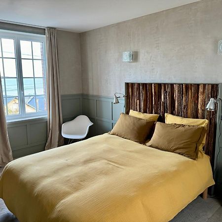 -La Cordialite- Apartment เอิลท์ ภายนอก รูปภาพ