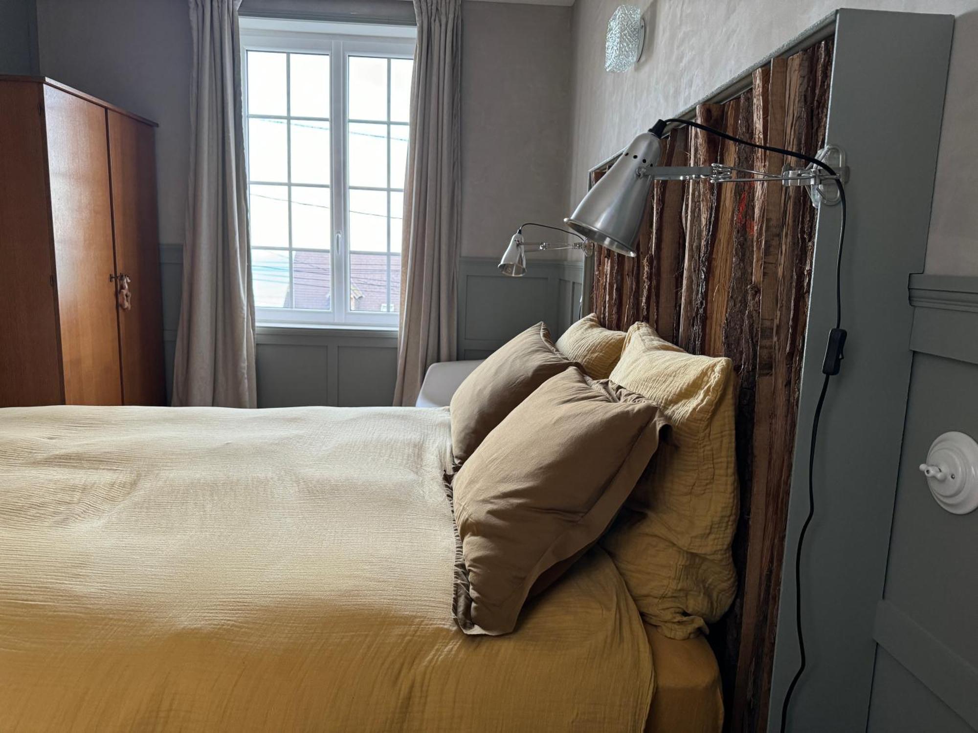 -La Cordialite- Apartment เอิลท์ ภายนอก รูปภาพ