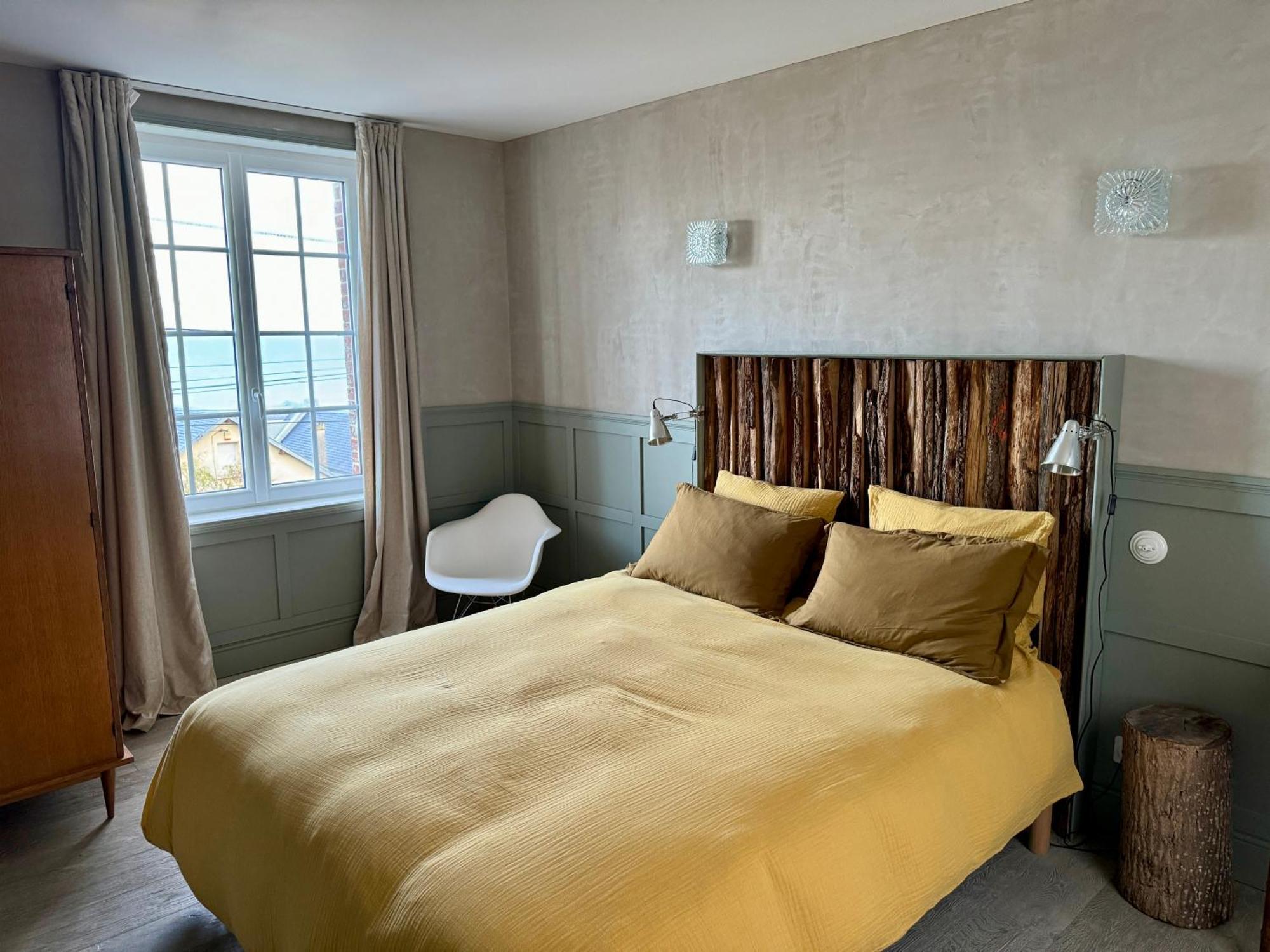 -La Cordialite- Apartment เอิลท์ ภายนอก รูปภาพ