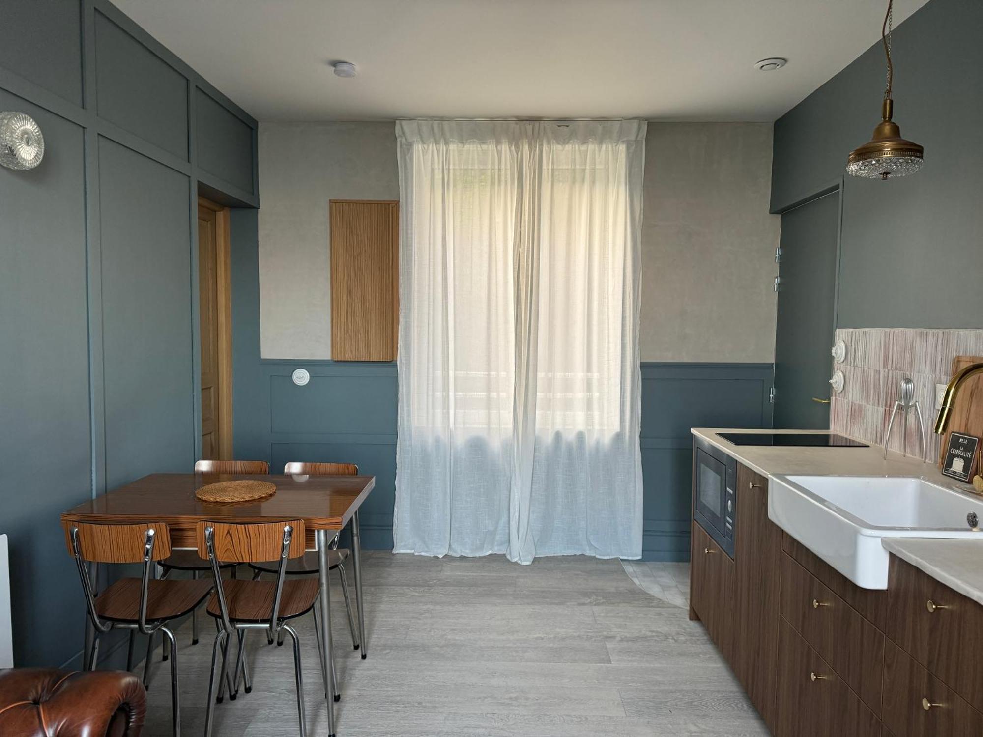 -La Cordialite- Apartment เอิลท์ ภายนอก รูปภาพ