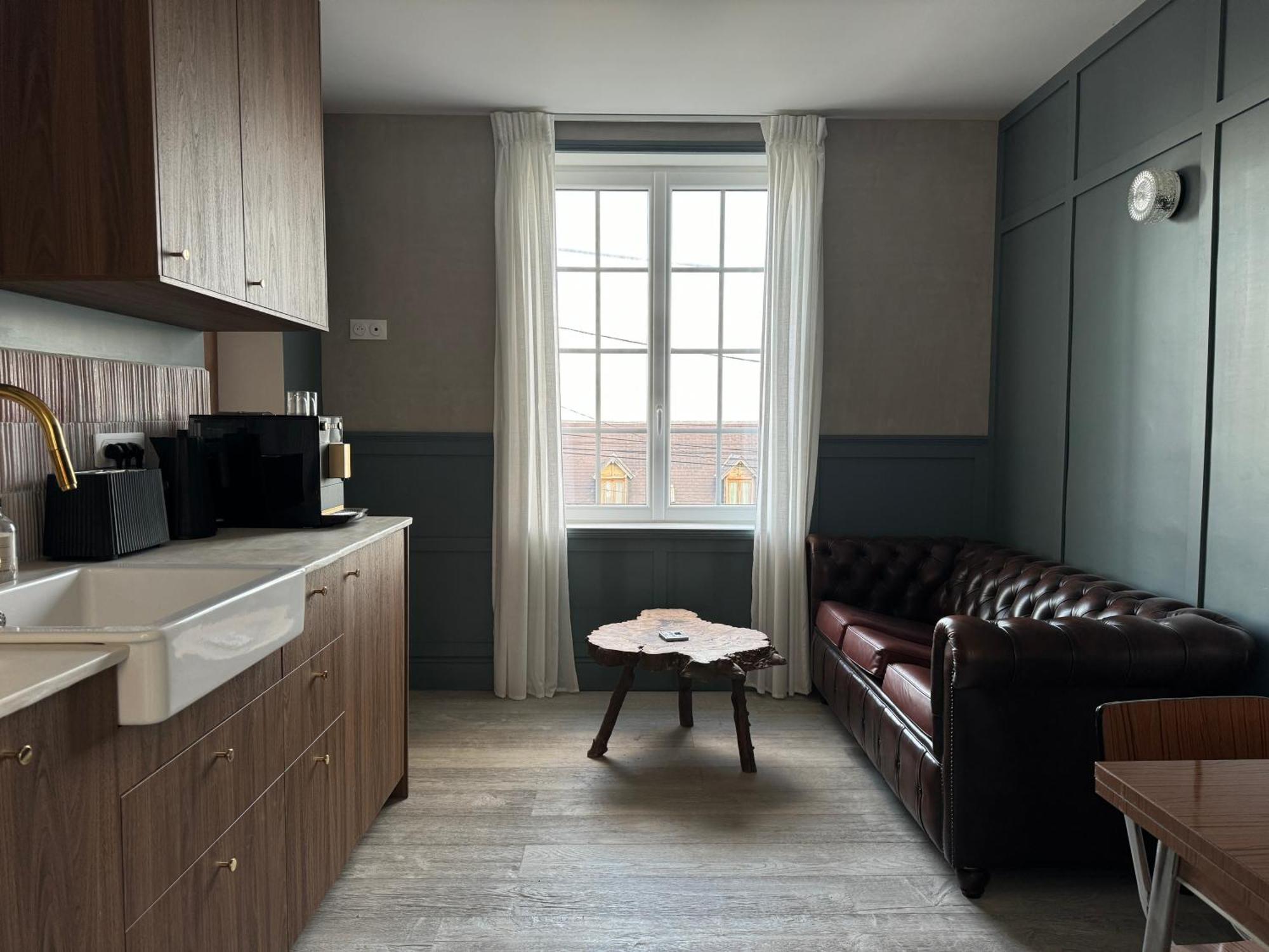 -La Cordialite- Apartment เอิลท์ ภายนอก รูปภาพ